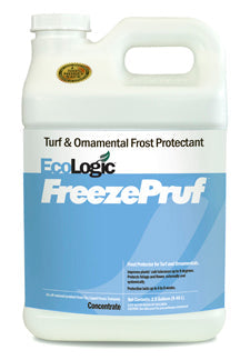EcoLogic Liquid Fence Freeze Pruf Frost Protector
