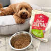 Stella & Chewy's Stella's Essentials - Grain-Free High Coastal Wetland Recipe with Cage-Free Duck