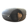 Travel Cat Donut! Cat Hideaway Cave (21