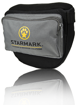 Starmark Pro-Training Treat POUCH