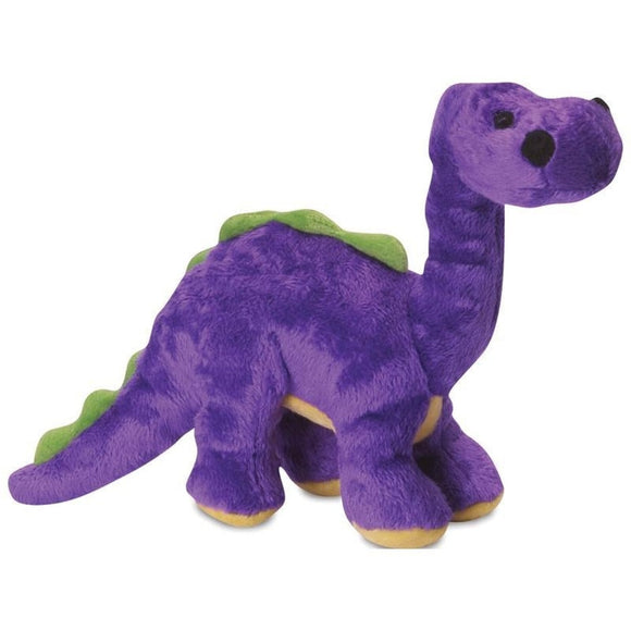 GODOG JUST FOR ME DINO DOG TOY