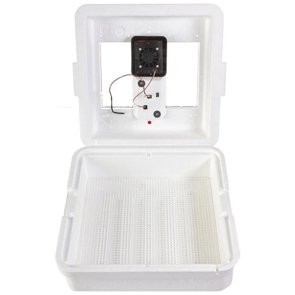LITTLE GIANT STILL AIR INCUBATOR (UP TO 120 EGGS)