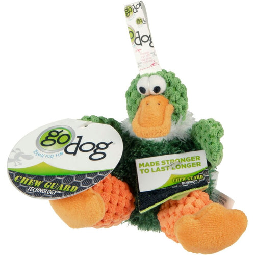 GODOG CHECKERS SITTING DUCK