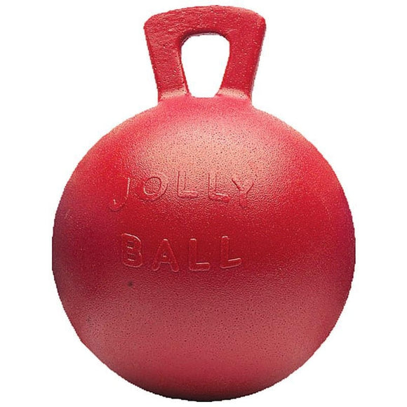 HORSEMEN'S PRIDE JOLLY BALL (10 in)