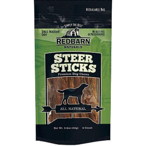 Redbarn Naturals Steer Stick