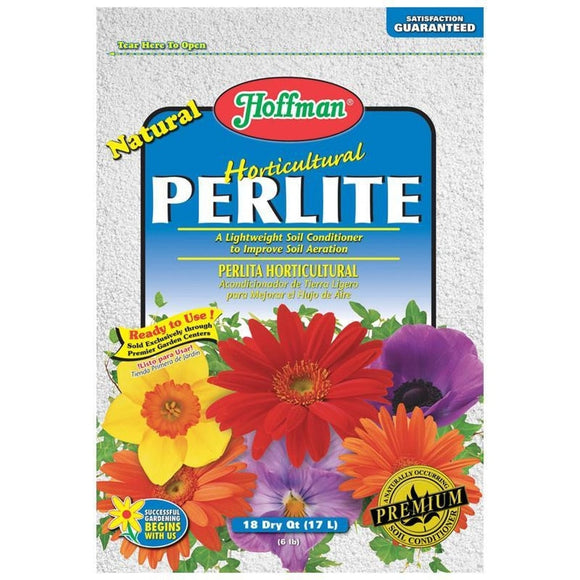 Hoffman Horticultural Perlite
